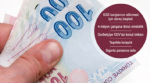 Düzenlemeler milyonların cebini rahatlatacak