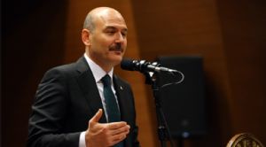 İçişleri Bakanı Soylu'dan 'tuzak radar' açıklaması