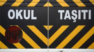 Okul servis araçları yıl boyunca denetlenecek