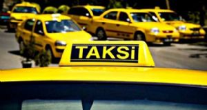 Taksi Tarifesinde kısa mesafe düzenlemesi