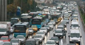 Trafik sigortasına ilişkin açıklama
