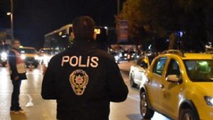 İstanbul'da 'Yeditepe Huzur' uygulaması