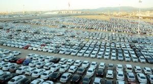 Otomotiv endüstrisi 11 yıldır ihracat şampiyonu