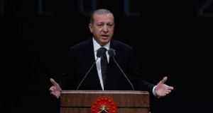 Cumhurbaşkanı Erdoğan'dan flaş cam filmi açıklaması