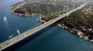 Fatih Sultan Mehmet Köprüsü'nde çalışma başlatılacak