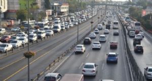 İstanbul'da yarın bu yollara dikkat