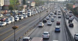stanbul'da 29 Ekim'de baz yollar trafie kapatlacak