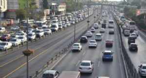 İstanbul'da 29 Ekim'de bazı yollar trafiğe kapatılacak