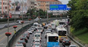 İstanbul'da pazar günü bu yollara dikkat