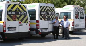İstanbul'da servis ücretlerine yüzde 12,7 zam